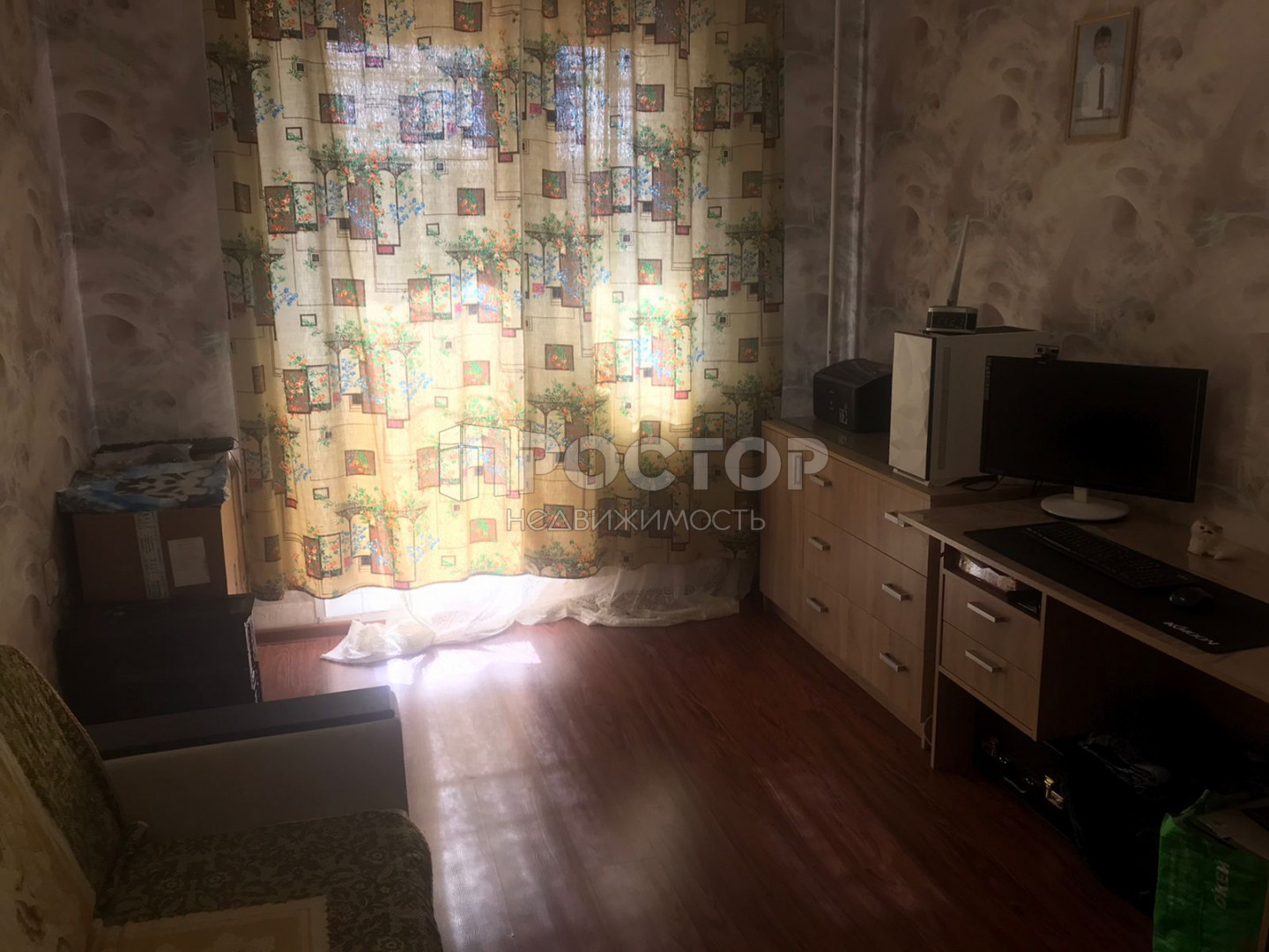 3-комнатная квартира, 73.6 м² - фото 21