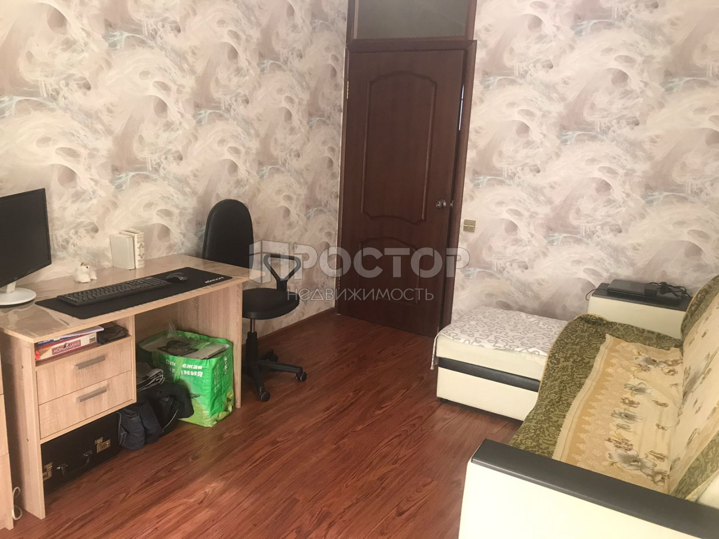 3-комнатная квартира, 73.6 м² - фото 22