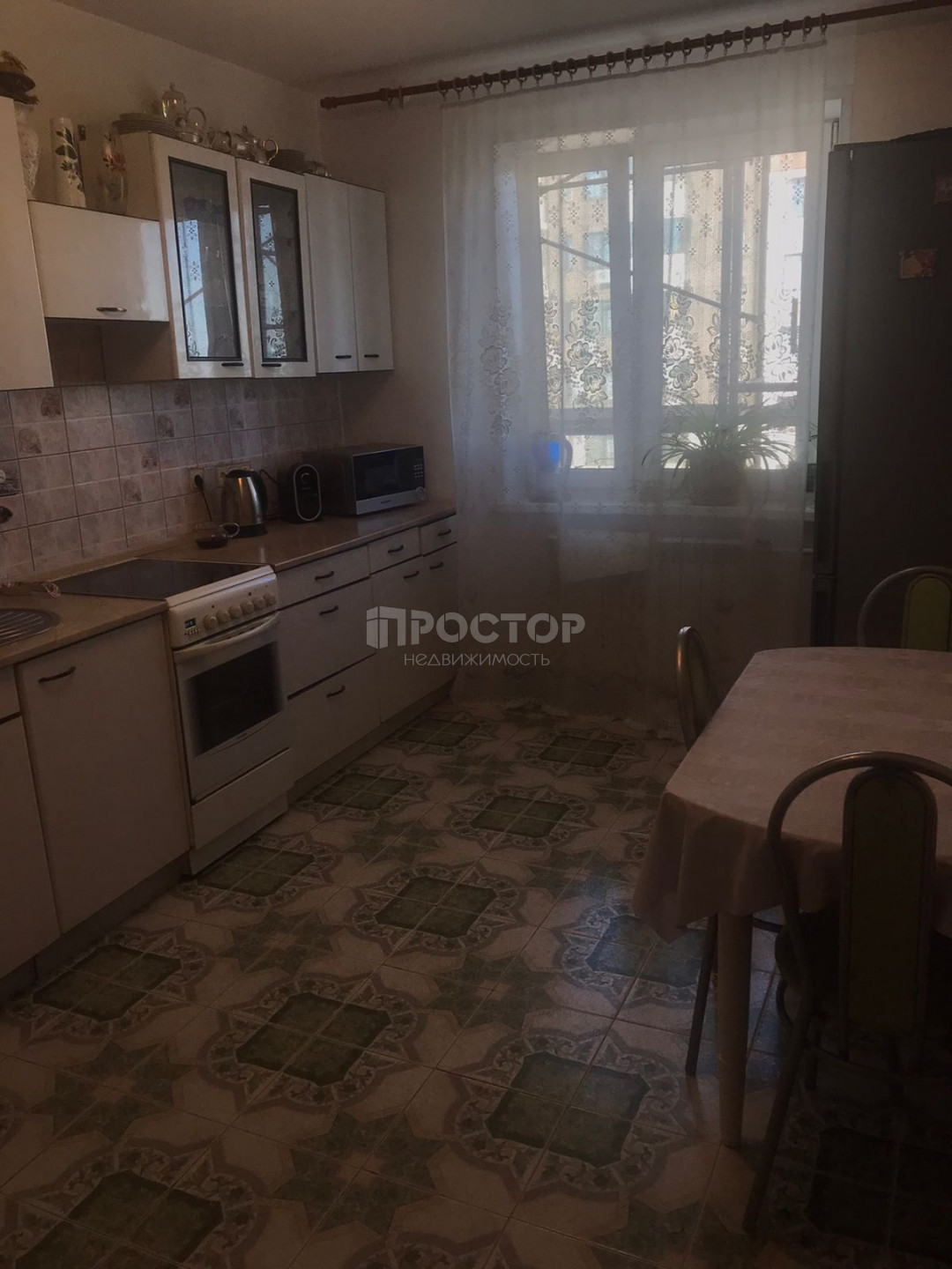 3-комнатная квартира, 73.6 м² - фото 2