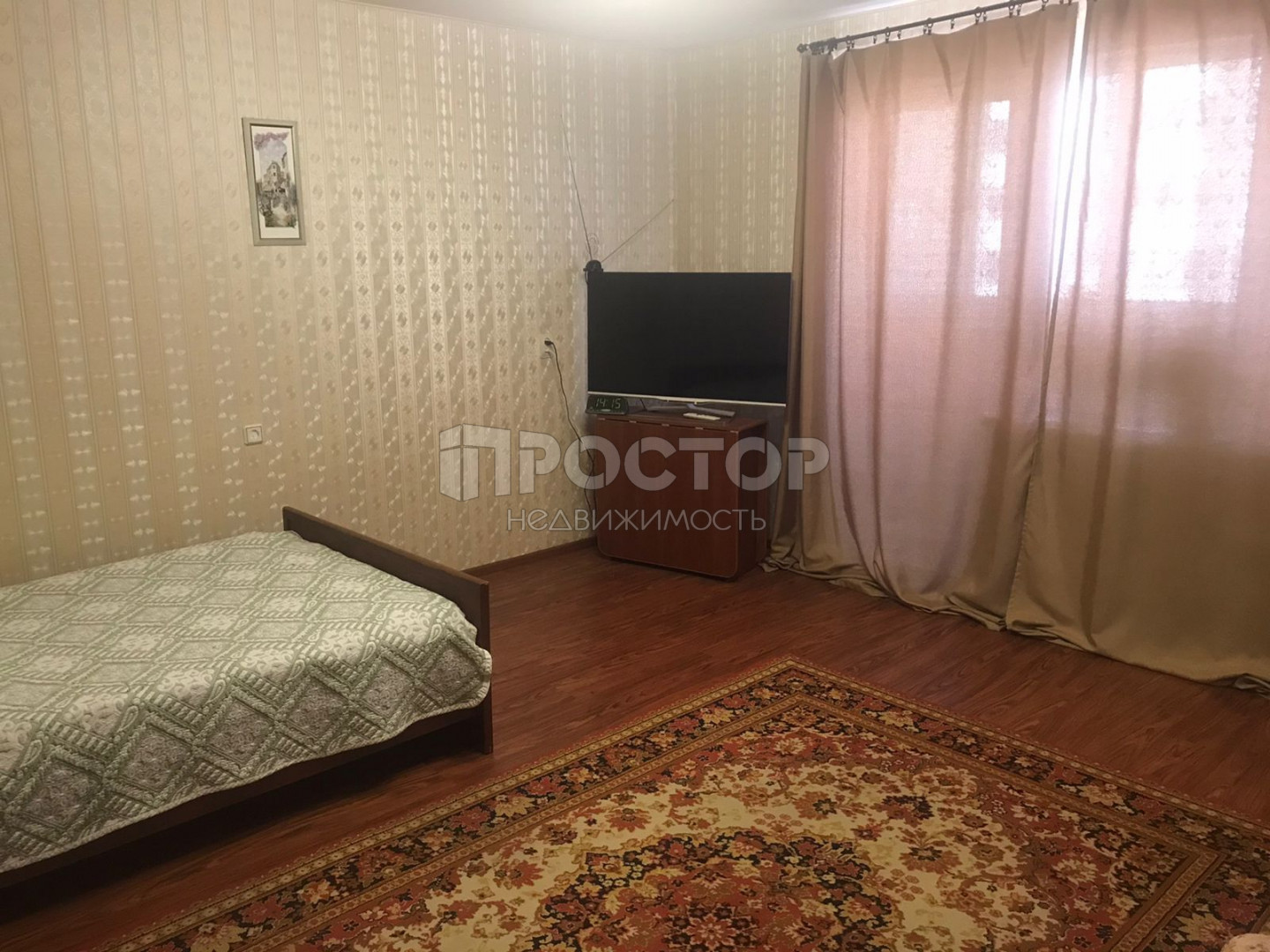 3-комнатная квартира, 73.6 м² - фото 10