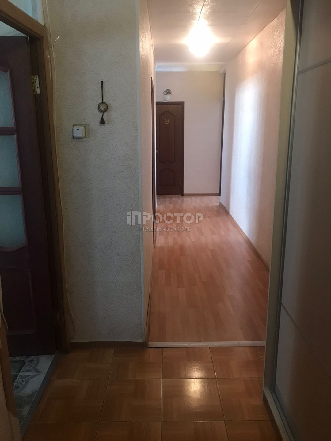 3-комнатная квартира, 73.6 м² - фото 6