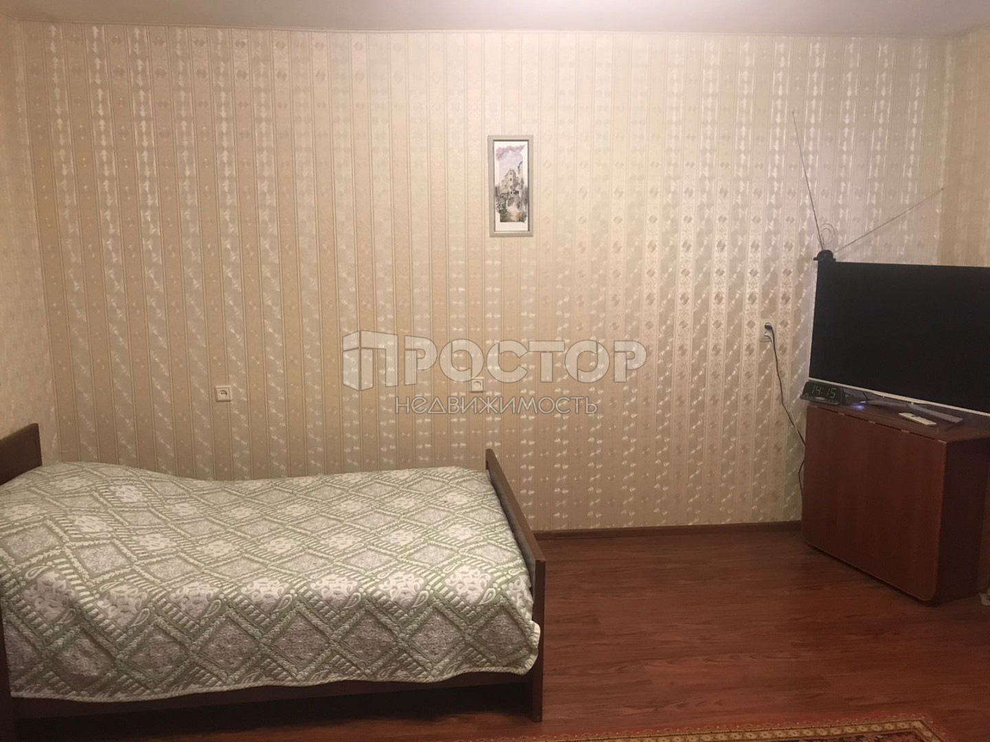 3-комнатная квартира, 73.6 м² - фото 8