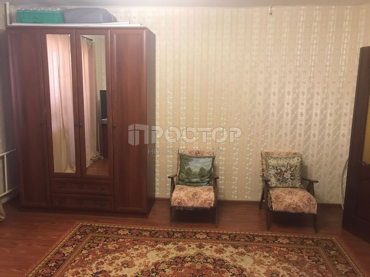 3-комнатная квартира, 73.6 м² - фото 9