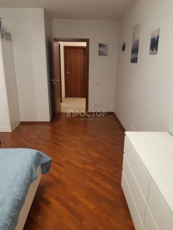 3-комнатная квартира, 98 м² - фото 7