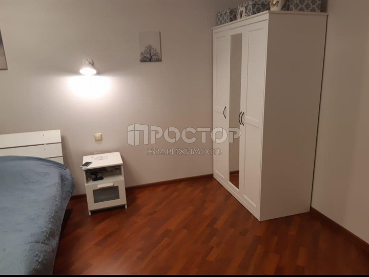 3-комнатная квартира, 98 м² - фото 5