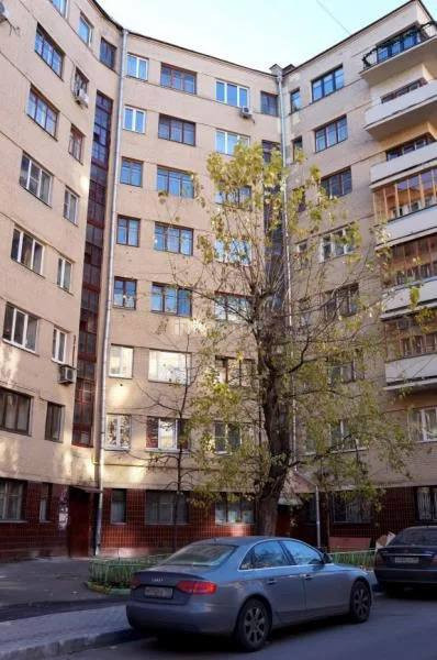 3-комнатная квартира, 63 м² - фото 13