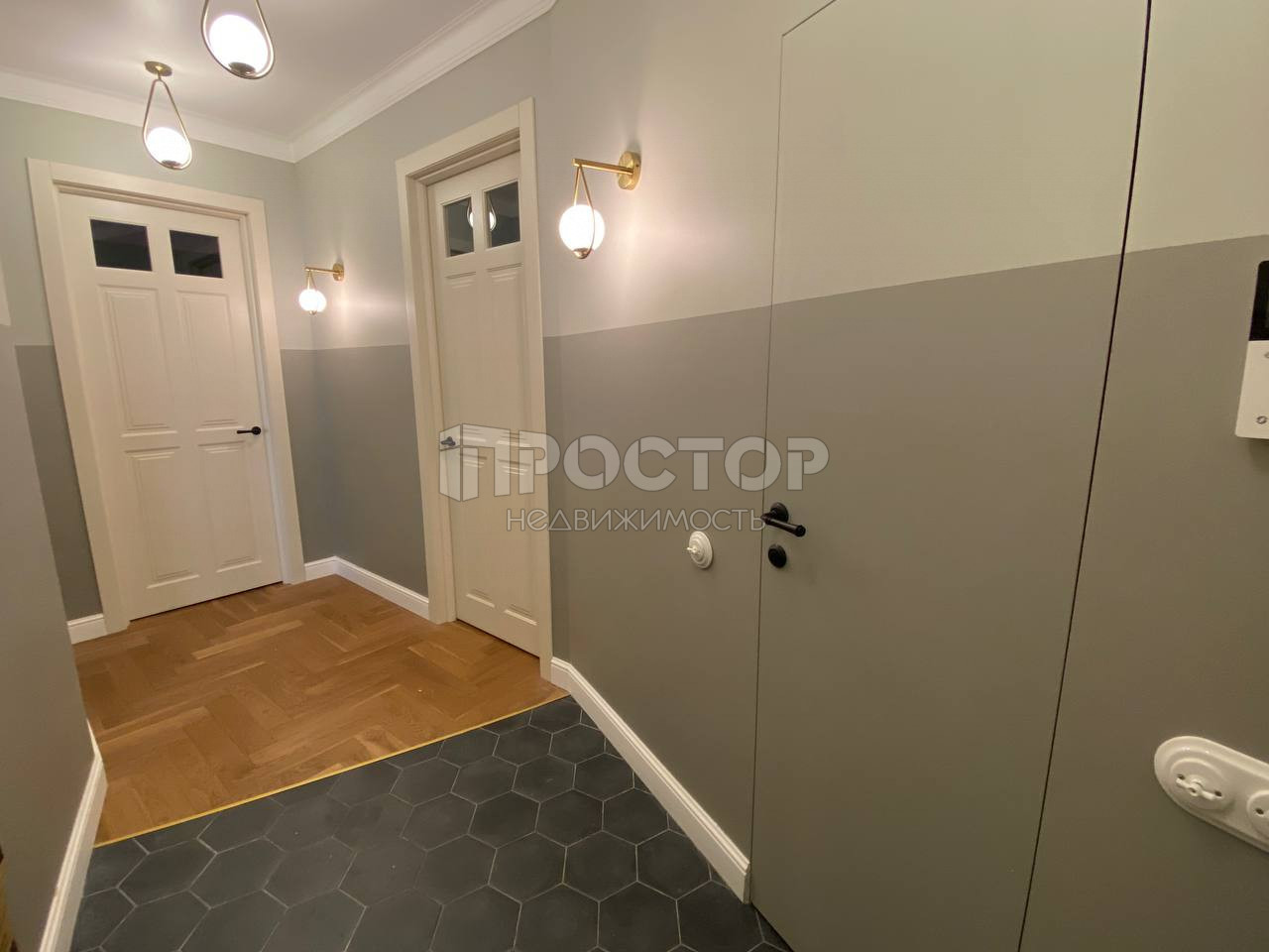 3-комнатная квартира, 63 м² - фото 5