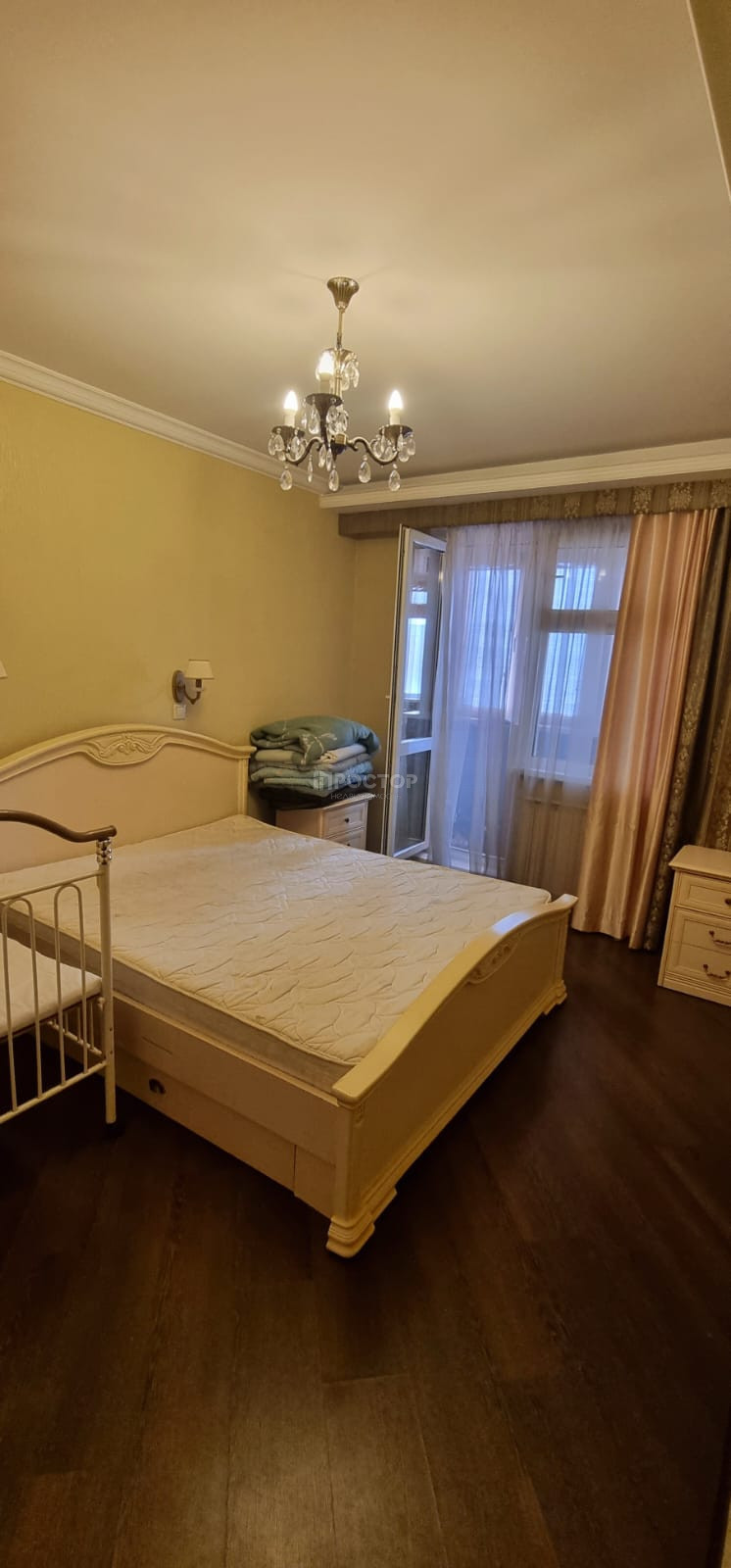 3-комнатная квартира, 76.2 м² - фото 12