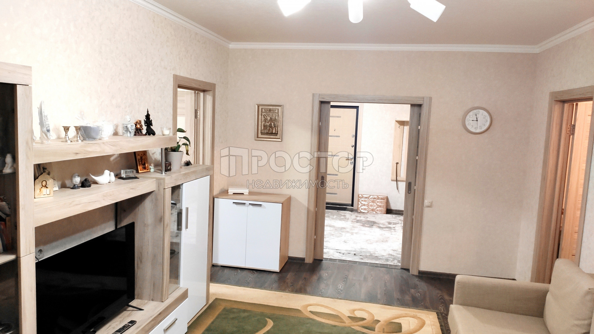 2-комнатная квартира, 64.3 м² - фото 18