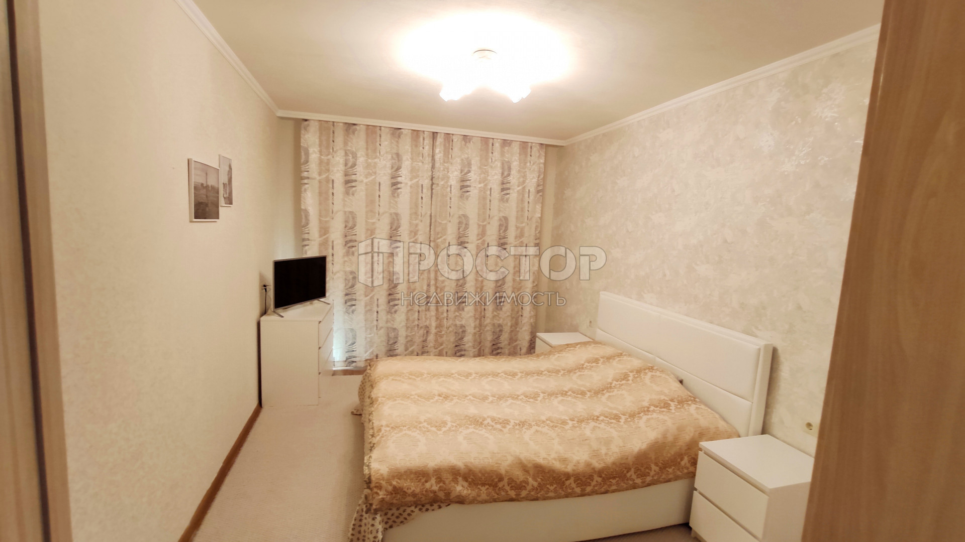 2-комнатная квартира, 64.3 м² - фото 13