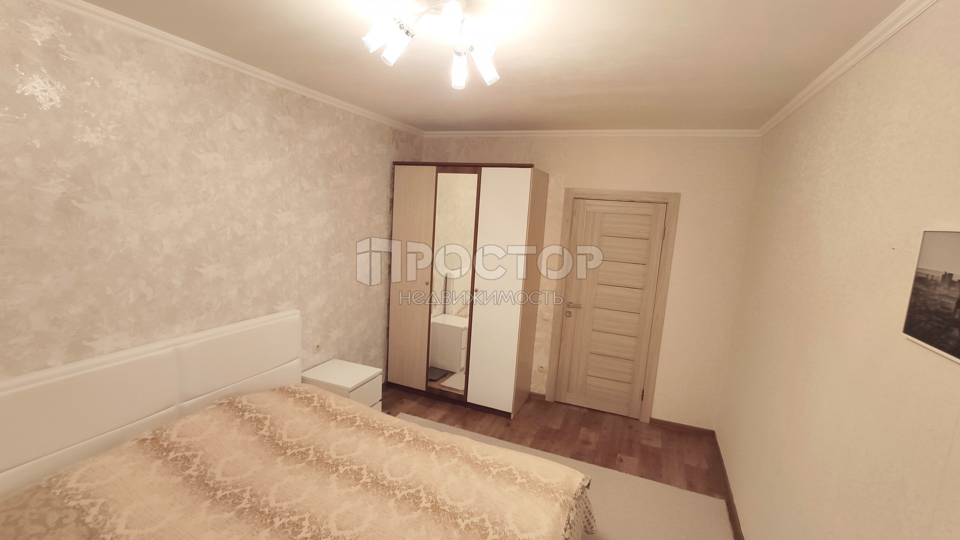 2-комнатная квартира, 64.3 м² - фото 15