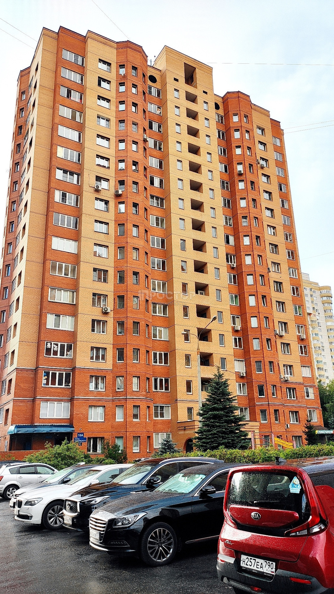 2-комнатная квартира, 64.3 м² - фото 24