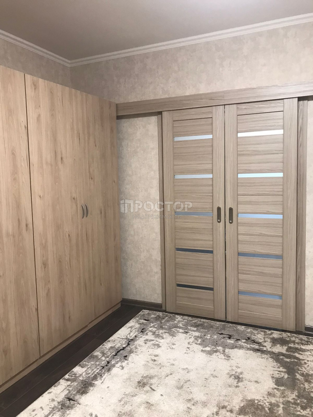 2-комнатная квартира, 64.3 м² - фото 19