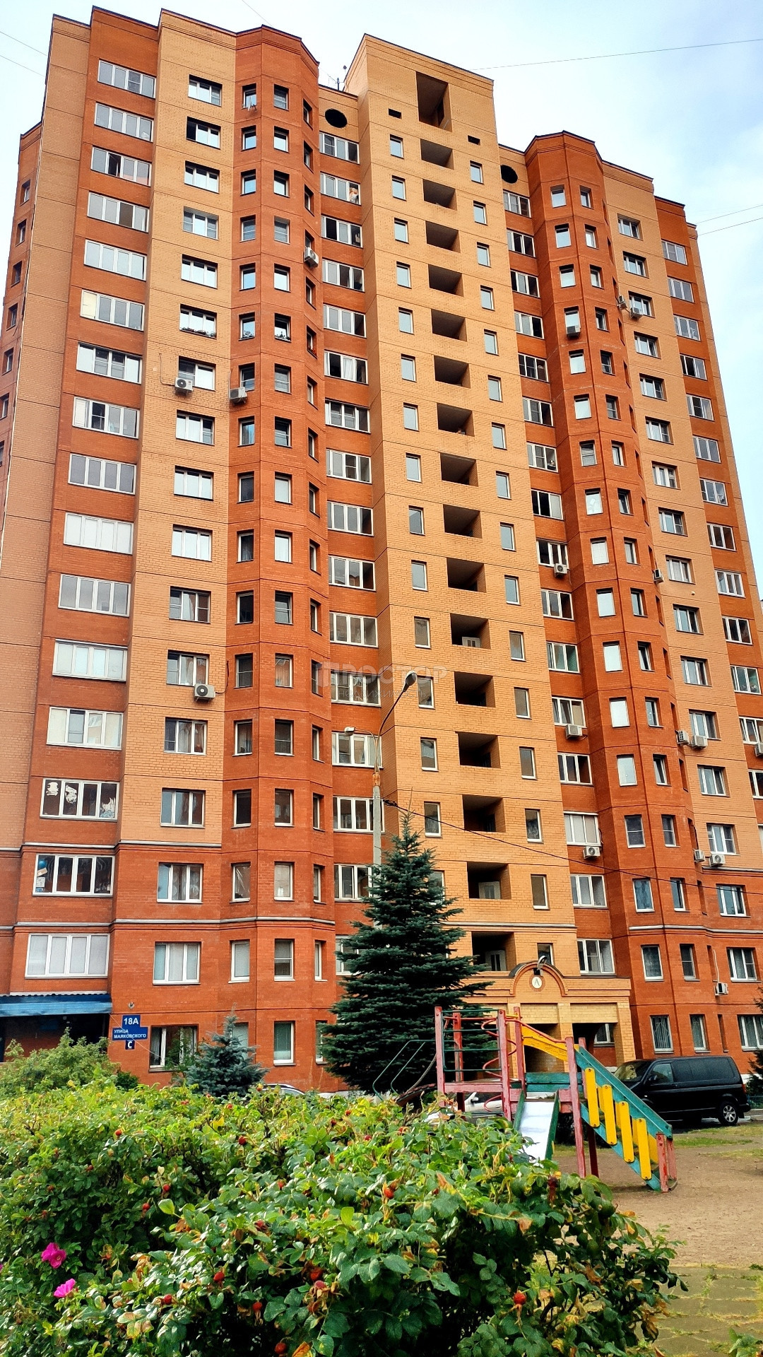 2-комнатная квартира, 64.3 м² - фото 25