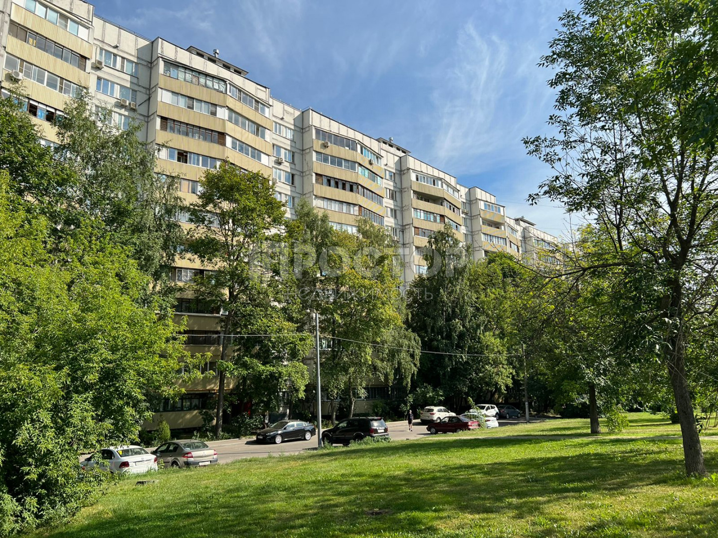 1-комнатная квартира, 35 м² - фото 15