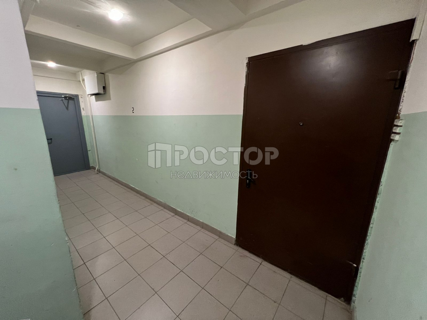 1-комнатная квартира, 35 м² - фото 6