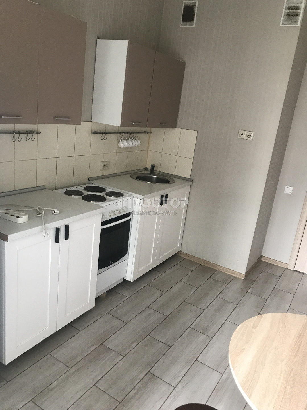 2-комнатная квартира, 45.6 м² - фото 4