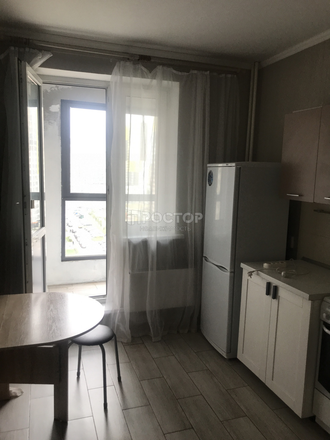 2-комнатная квартира, 45.6 м² - фото 25