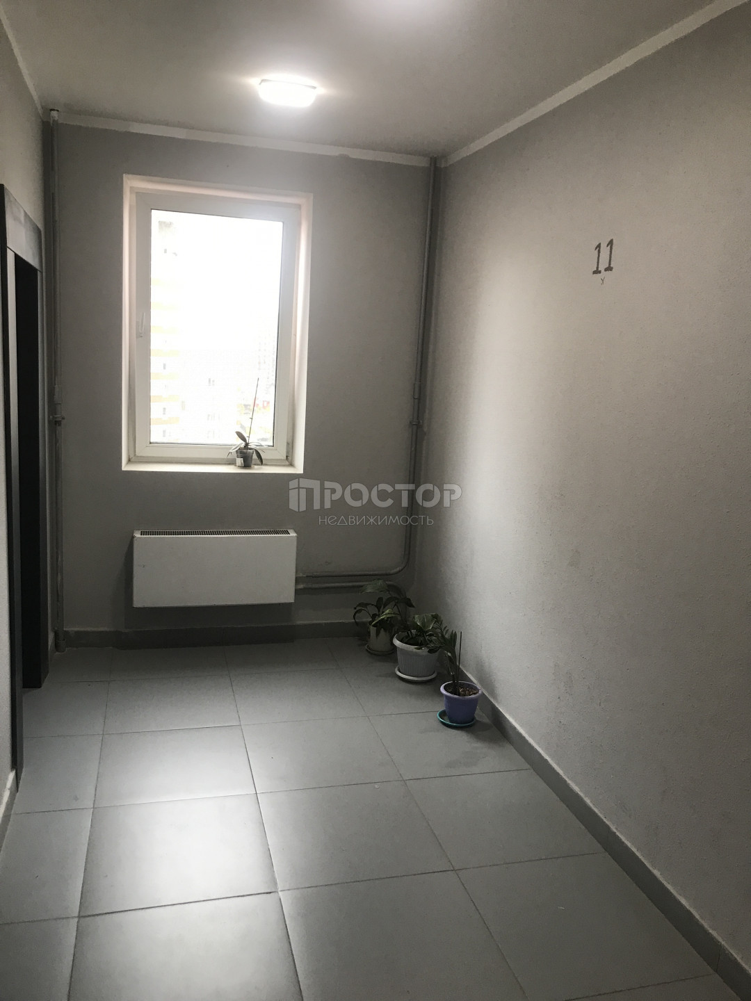 2-комнатная квартира, 45.6 м² - фото 33