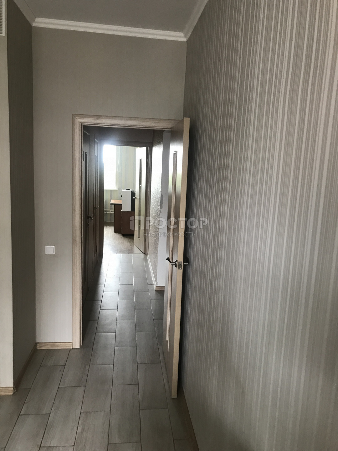 2-комнатная квартира, 45.6 м² - фото 19