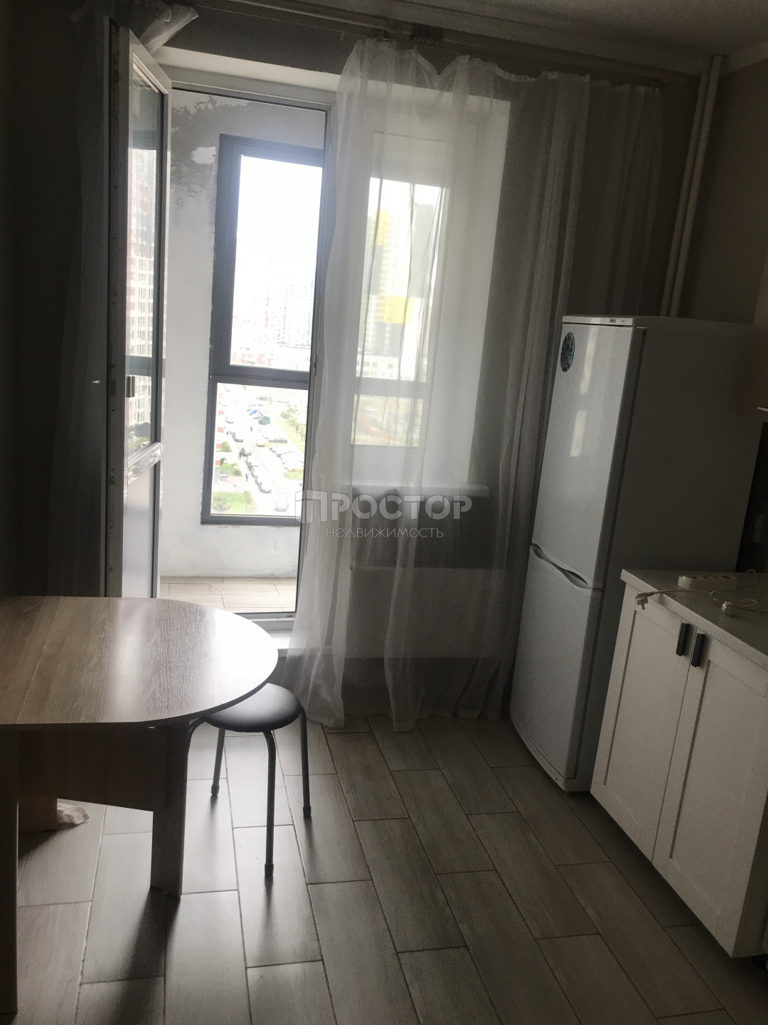 2-комнатная квартира, 45.6 м² - фото 3