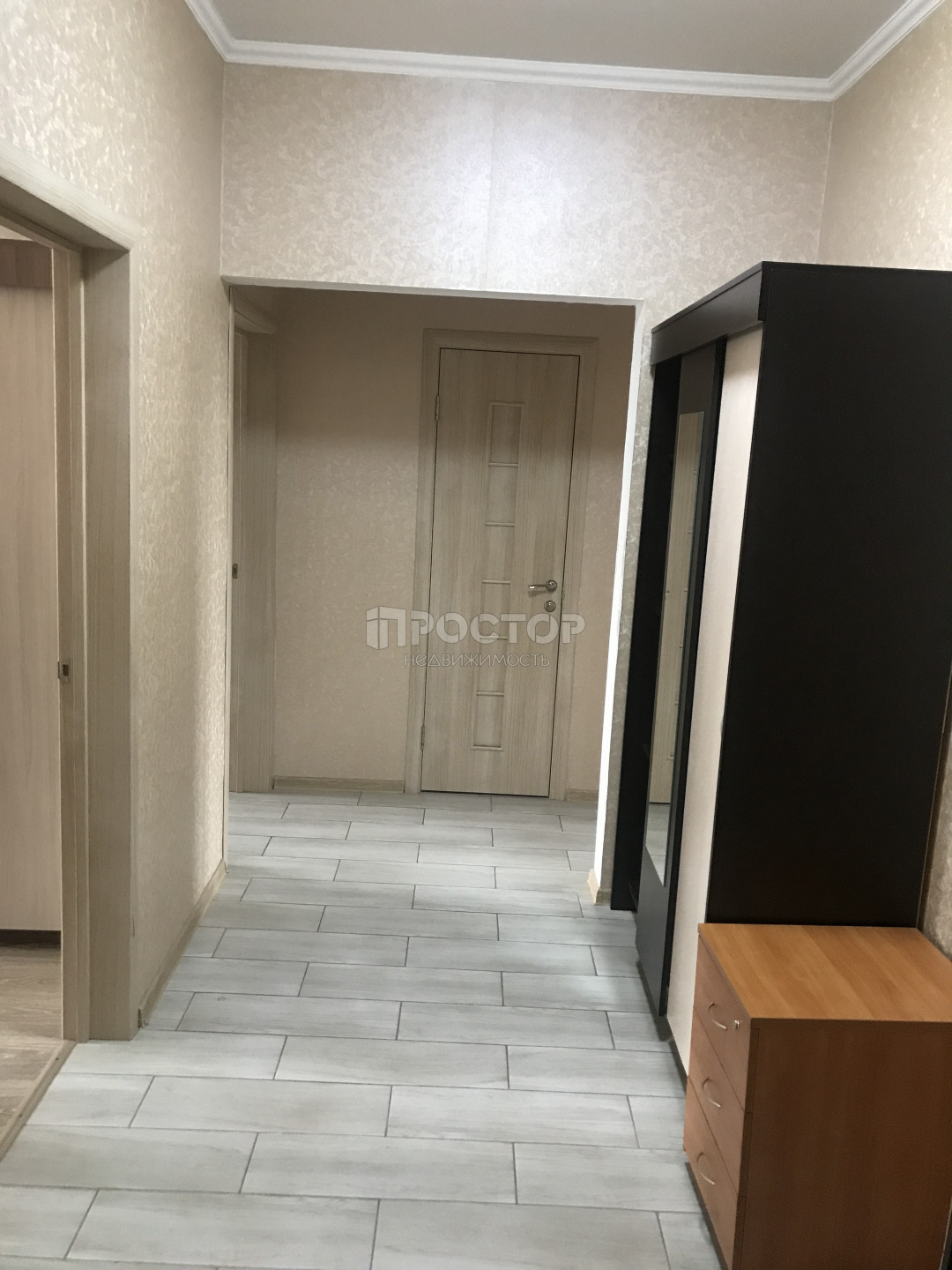 2-комнатная квартира, 45.6 м² - фото 31