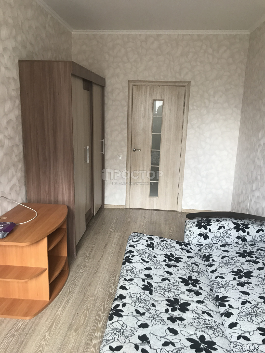 2-комнатная квартира, 45.6 м² - фото 24