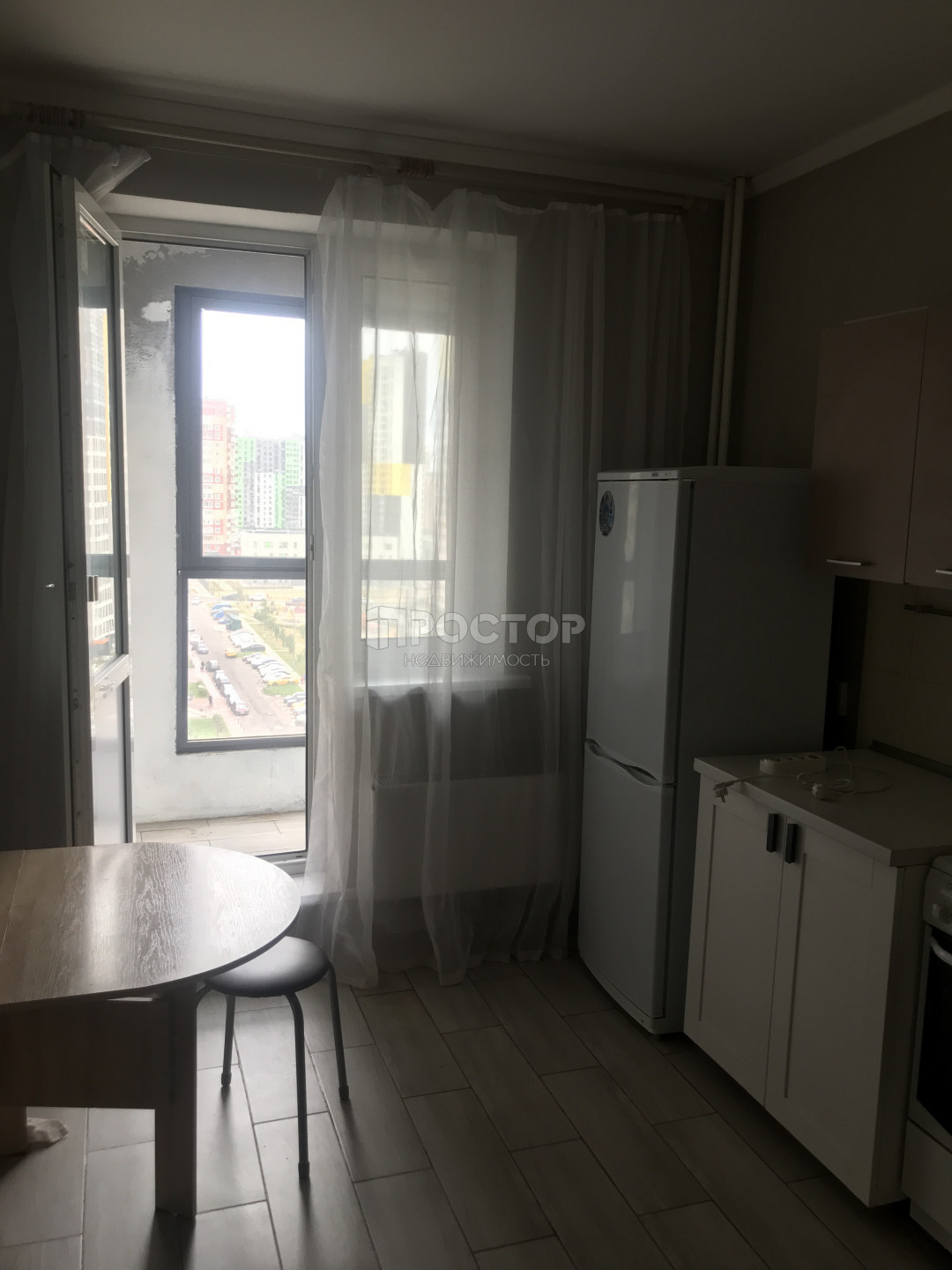 2-комнатная квартира, 45.6 м² - фото 12