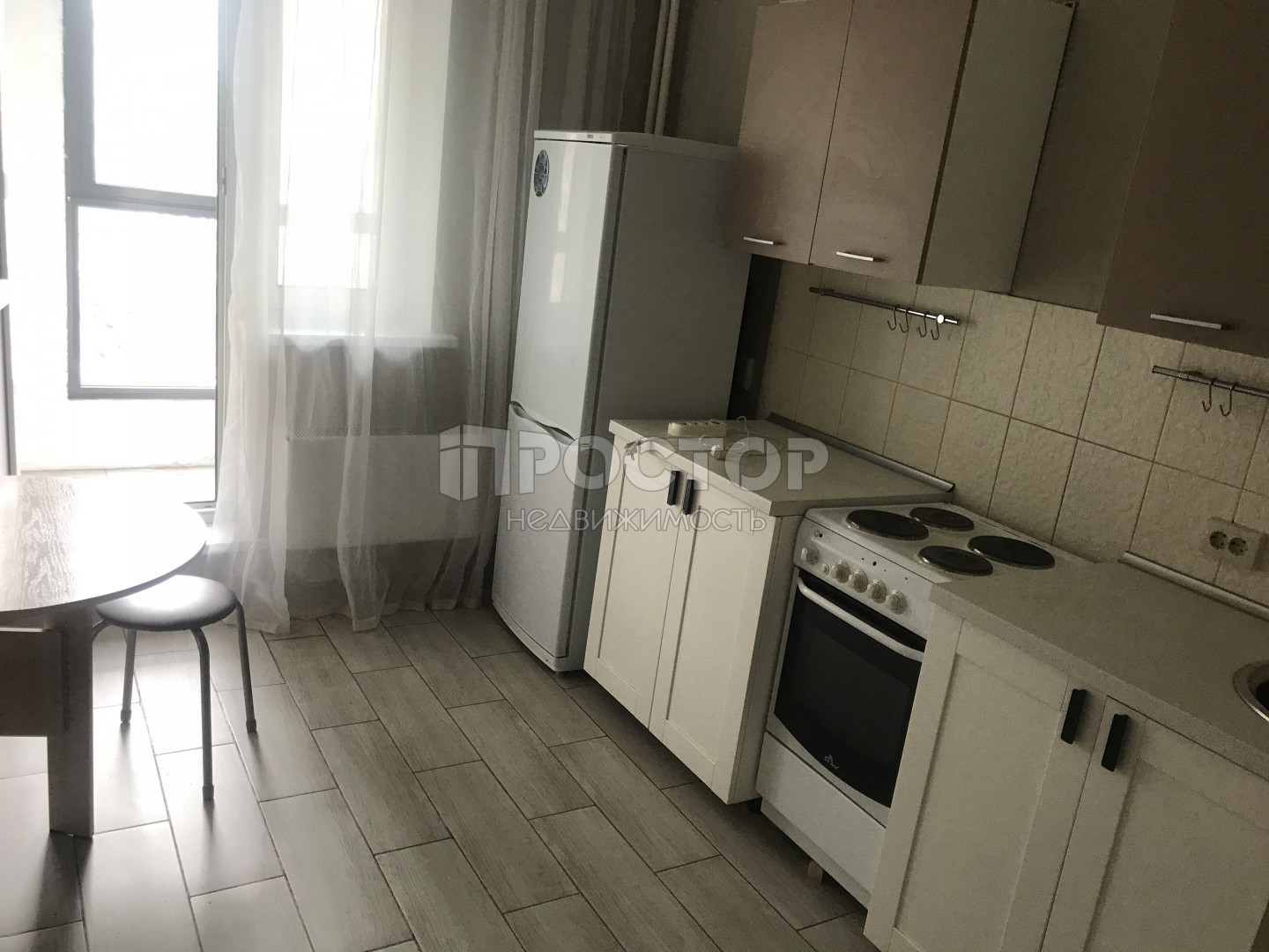 2-комнатная квартира, 45.6 м² - фото 23