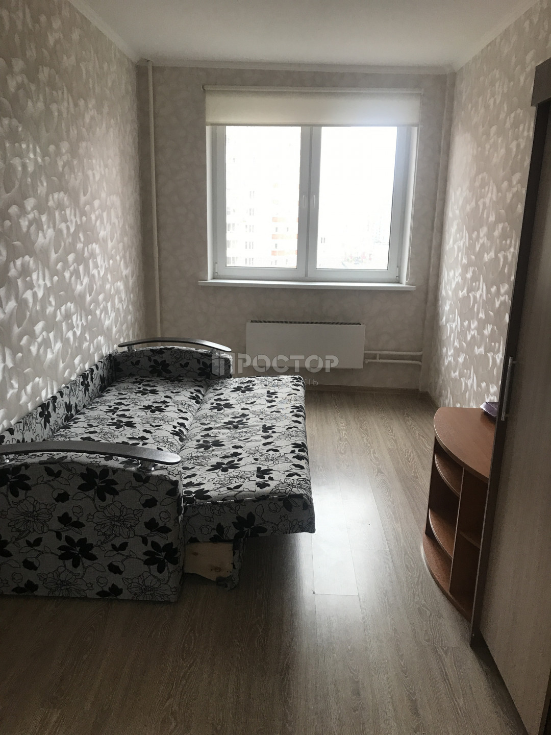 2-комнатная квартира, 45.6 м² - фото 6