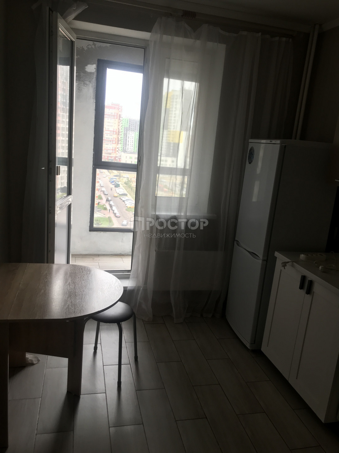 2-комнатная квартира, 45.6 м² - фото 17