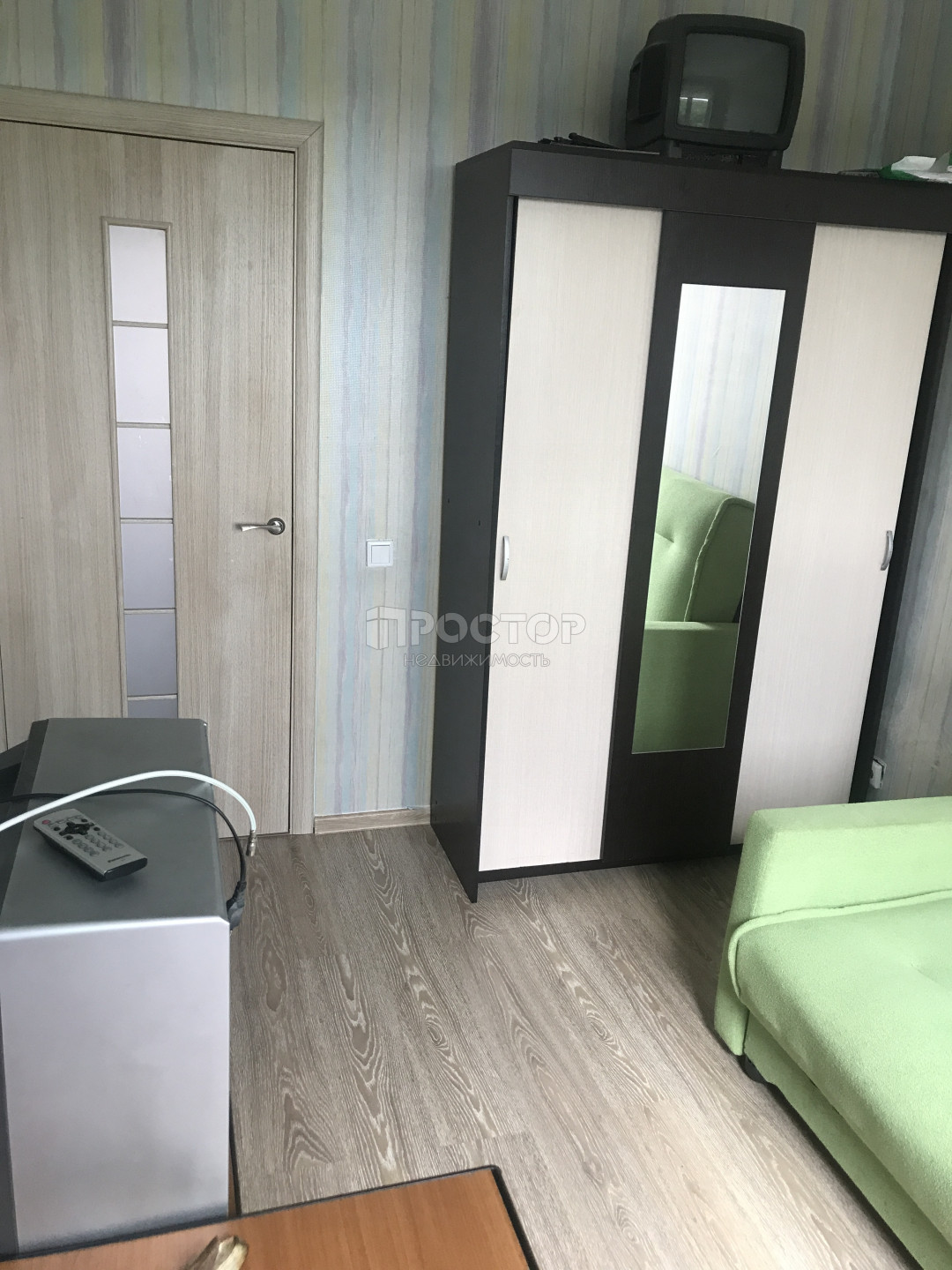 2-комнатная квартира, 45.6 м² - фото 14