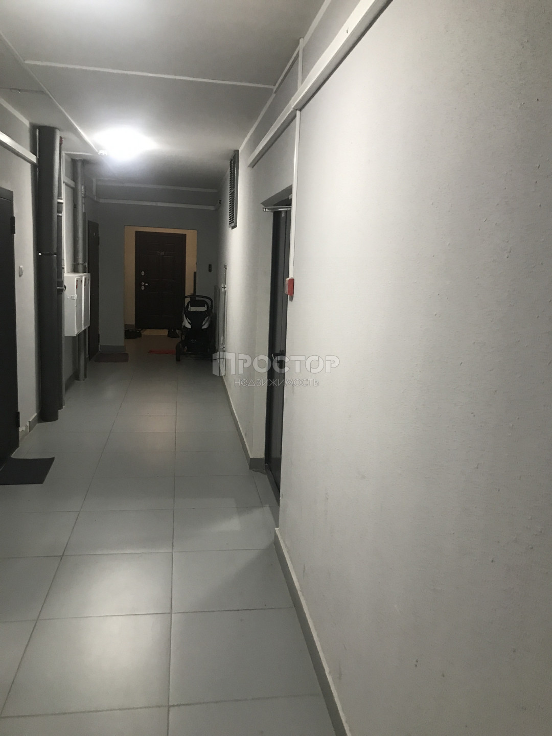 2-комнатная квартира, 45.6 м² - фото 32