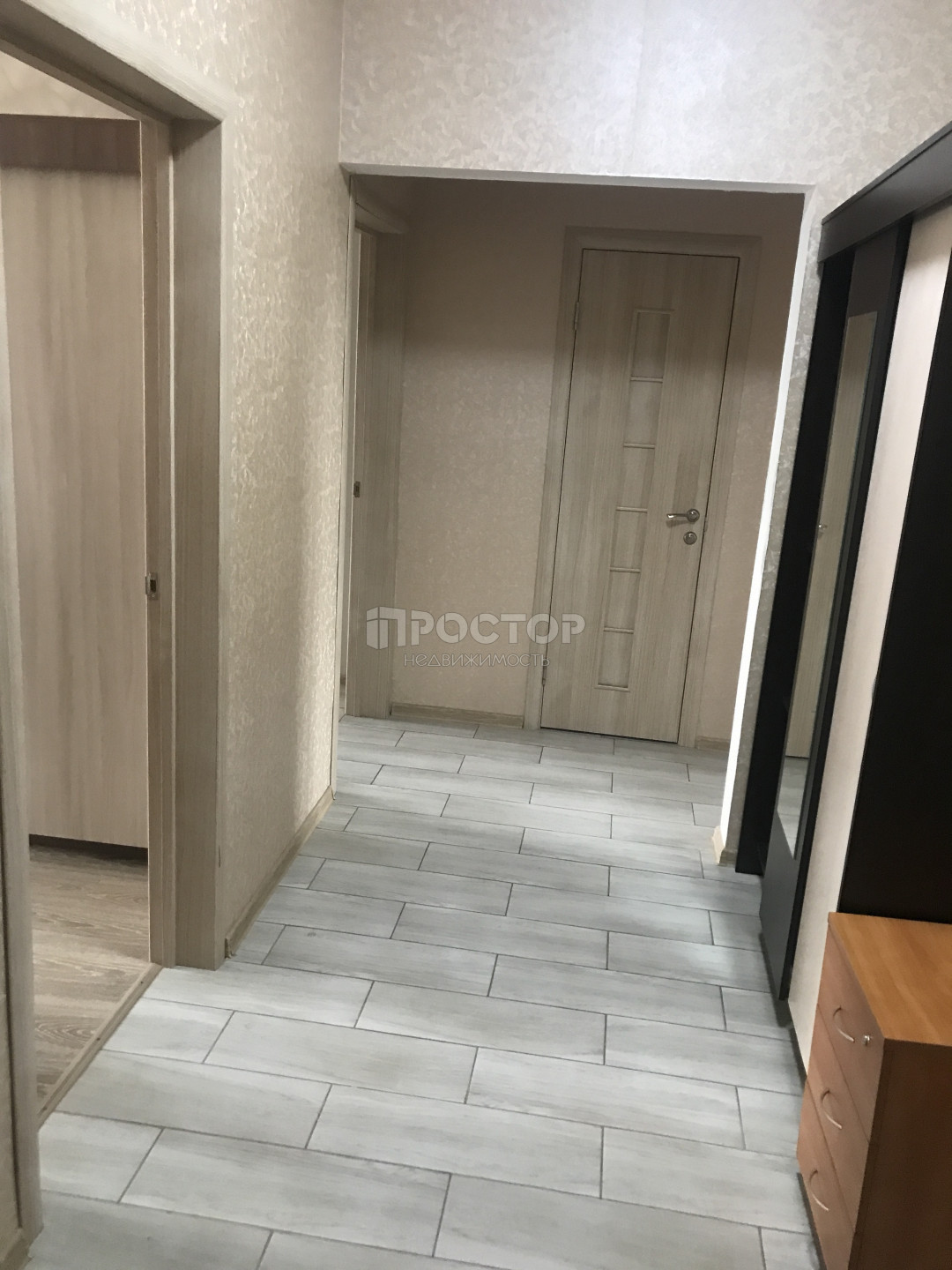 2-комнатная квартира, 45.6 м² - фото 11