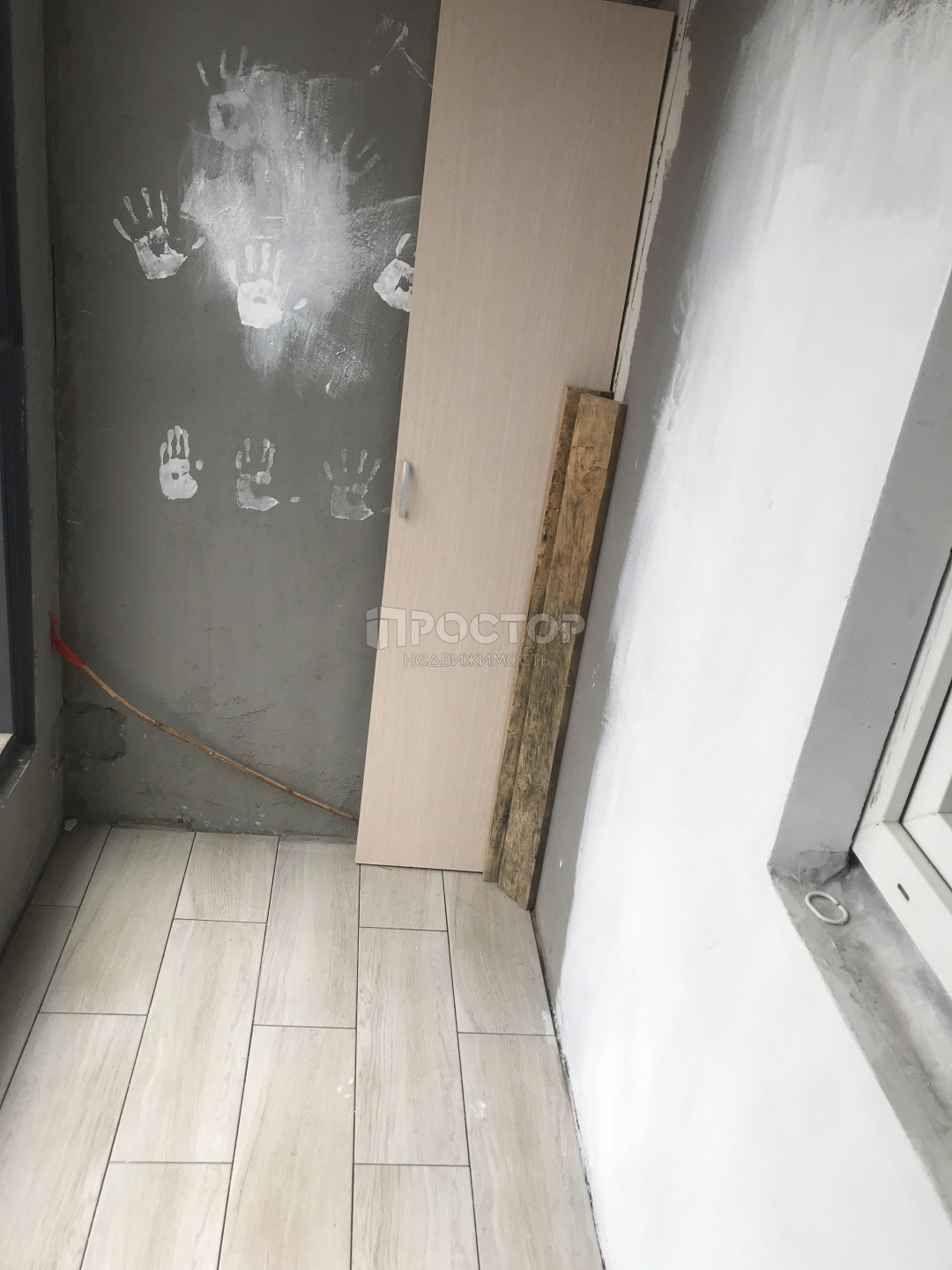 2-комнатная квартира, 45.6 м² - фото 34