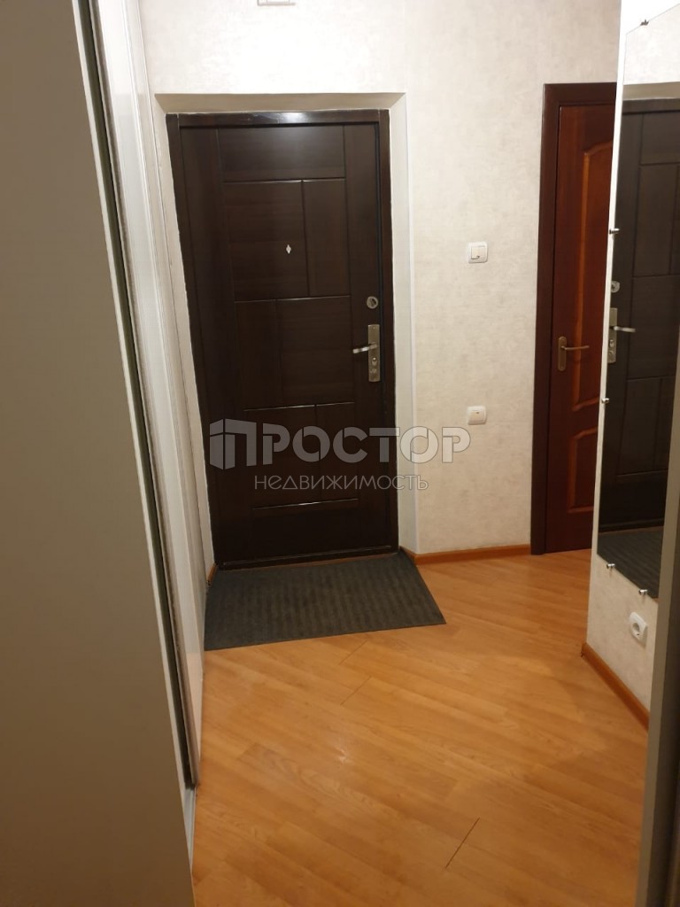 2-комнатная квартира, 57.3 м² - фото 7