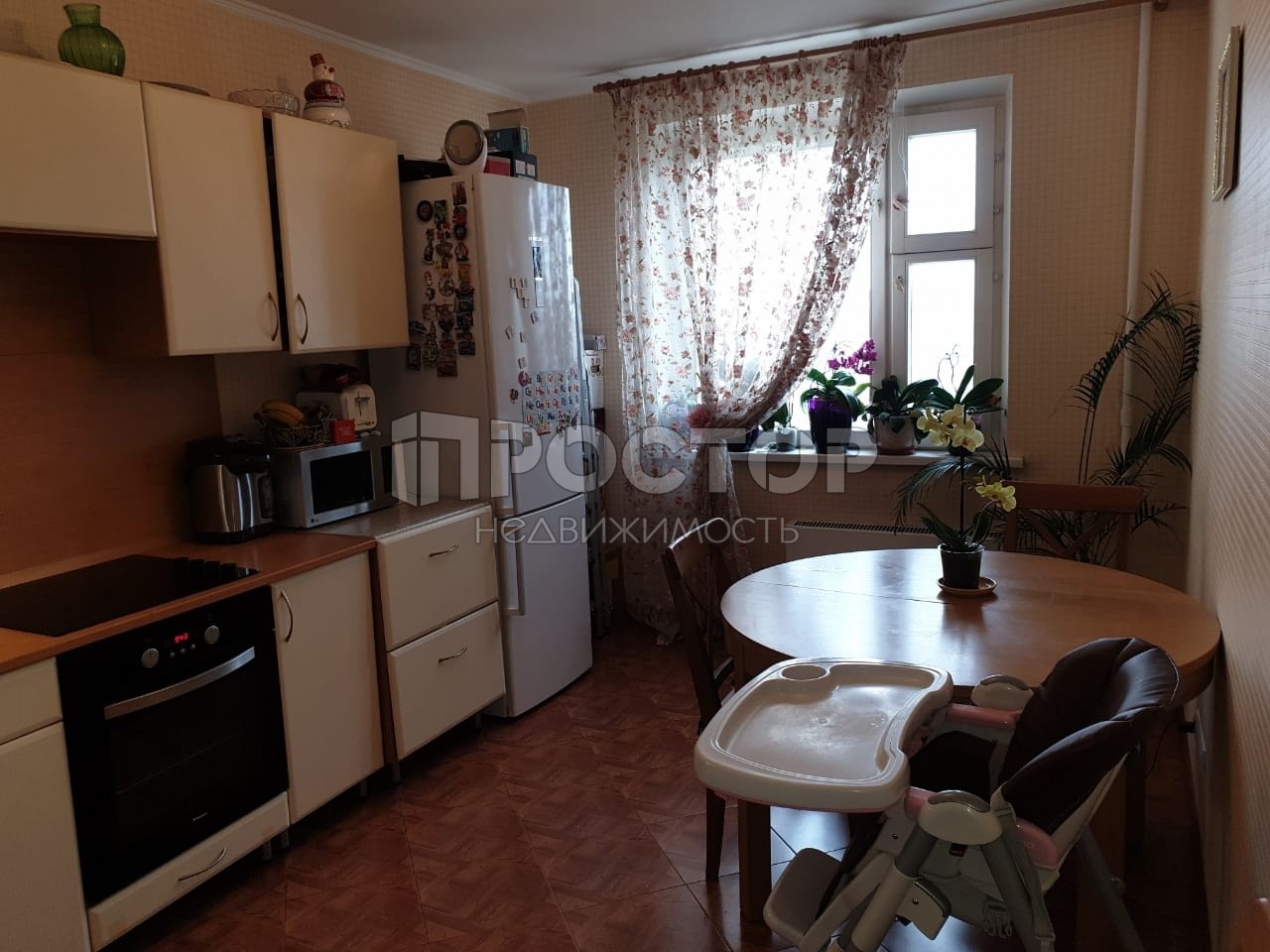 2-комнатная квартира, 57.3 м² - фото 6