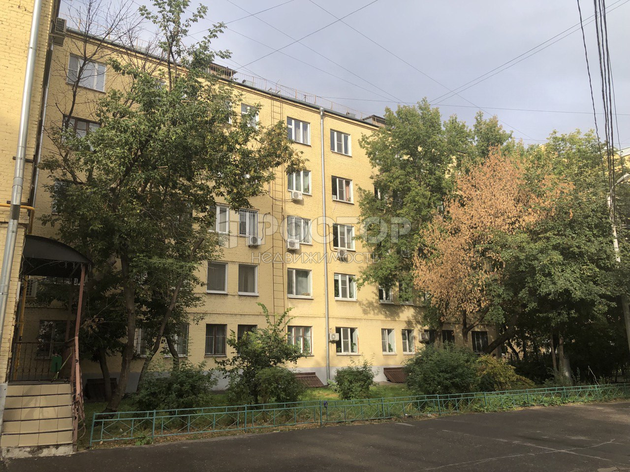 2-комнатная квартира, 61.3 м² - фото 7