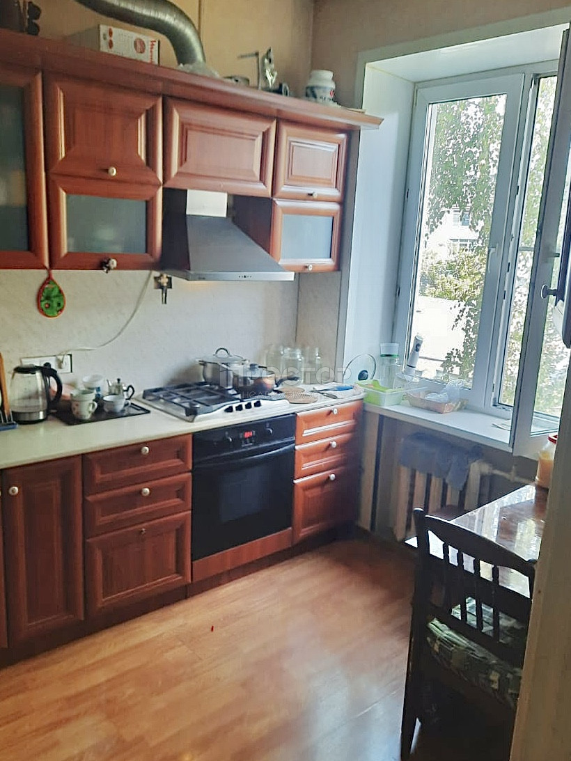 2-комнатная квартира, 61.3 м² - фото 2