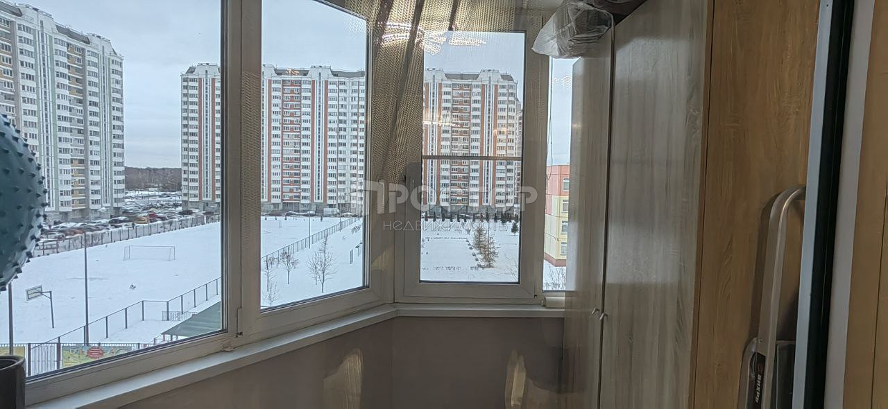 2-комнатная квартира, 64.3 м² - фото 7