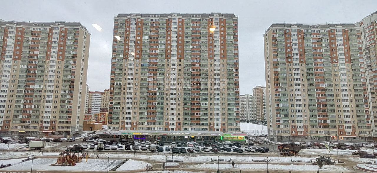 2-комнатная квартира, 64.3 м² - фото 18