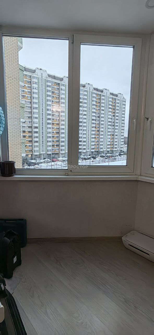 2-комнатная квартира, 64.3 м² - фото 9