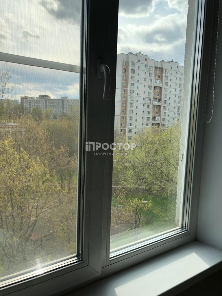 2-комнатная квартира, 47 м² - фото 17