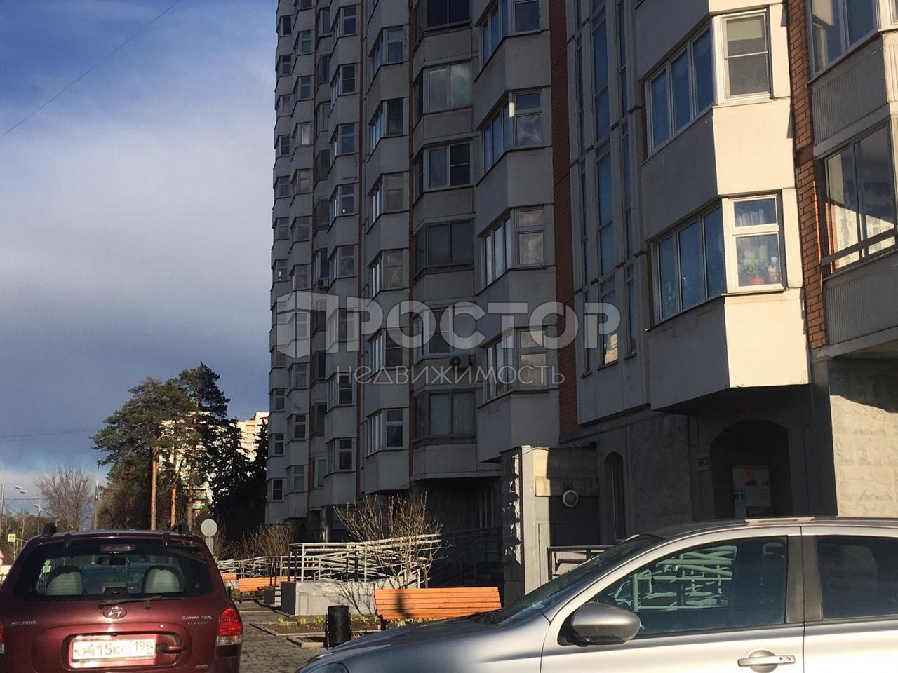 2-комнатная квартира, 64 м² - фото 5