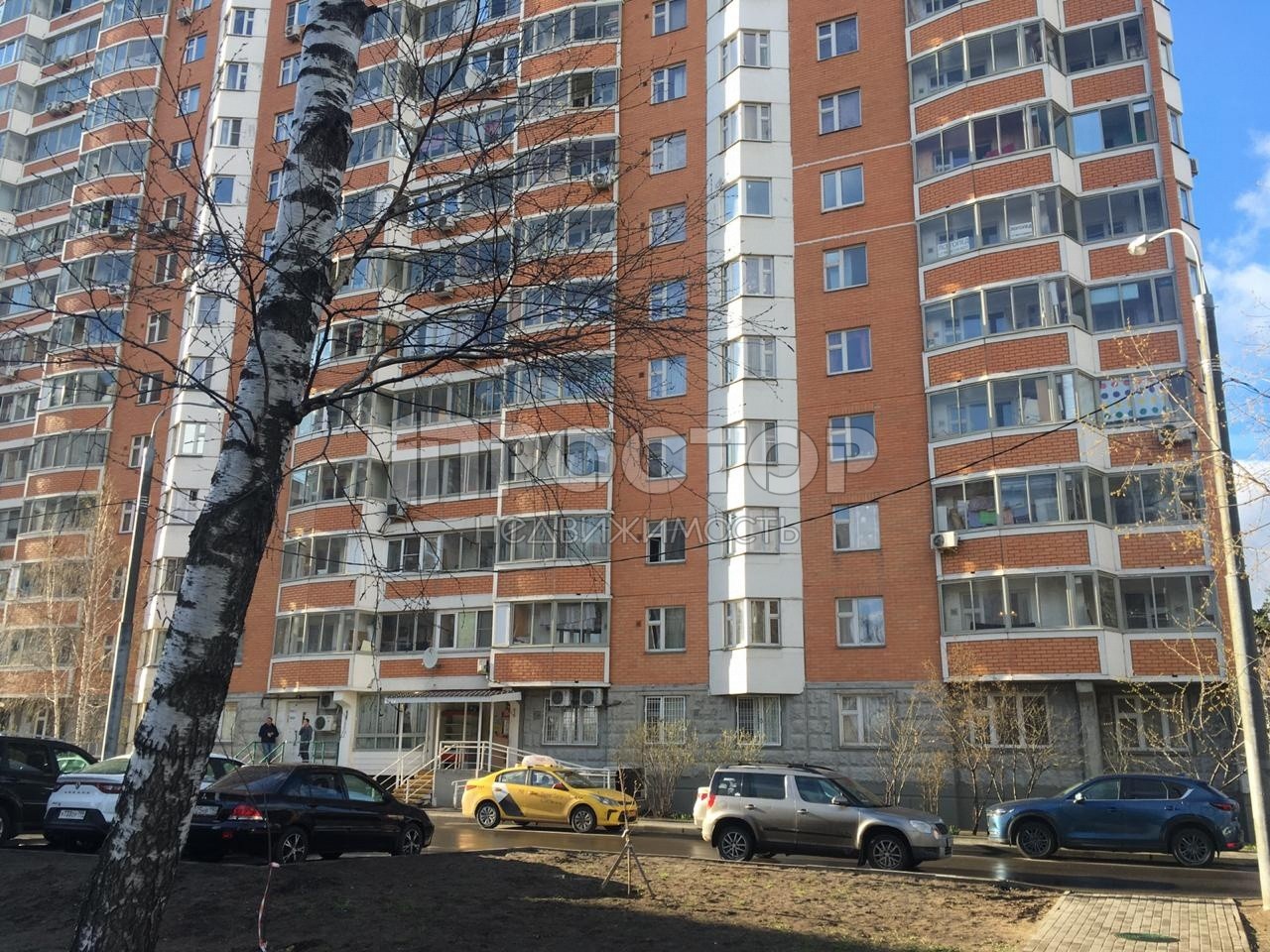 2-комнатная квартира, 64 м² - фото 4