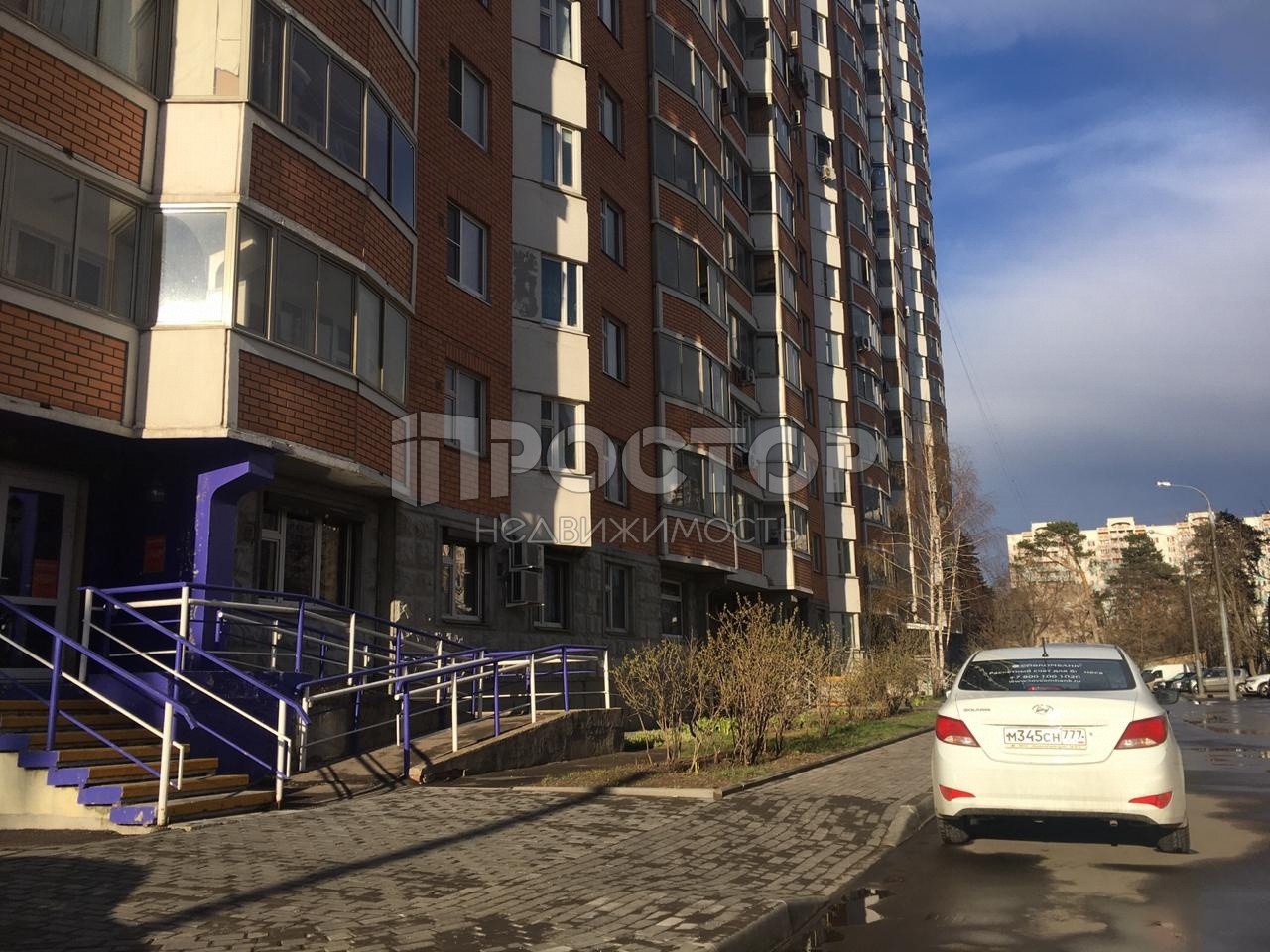 2-комнатная квартира, 64 м² - фото 2