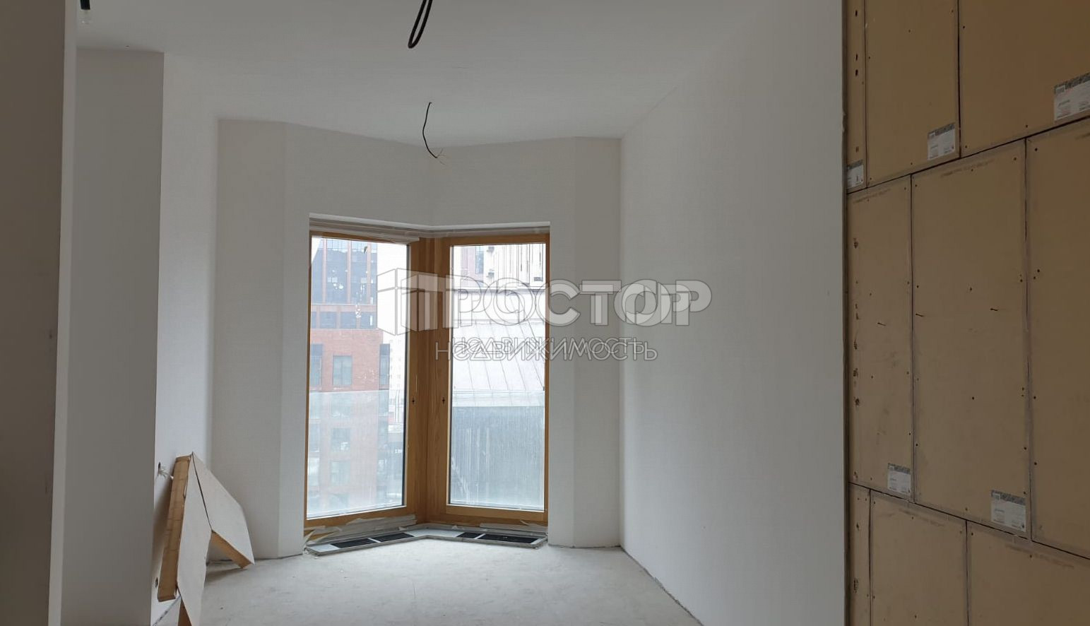 3-комнатная квартира, 151.9 м² - фото 21