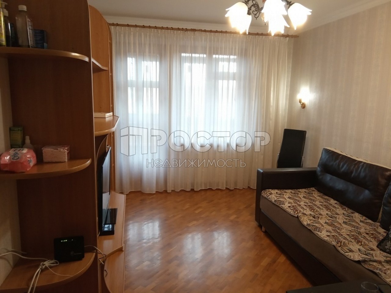 3-комнатная квартира, 59.1 м² - фото 3