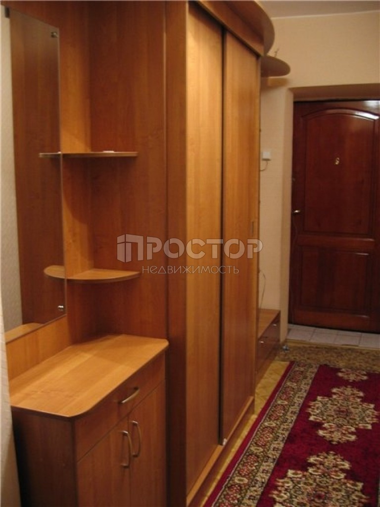 3-комнатная квартира, 59.1 м² - фото 2