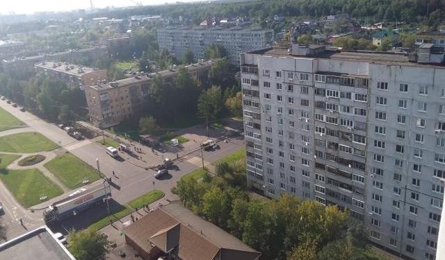 2-комнатная квартира, 52.5 м² - фото 12